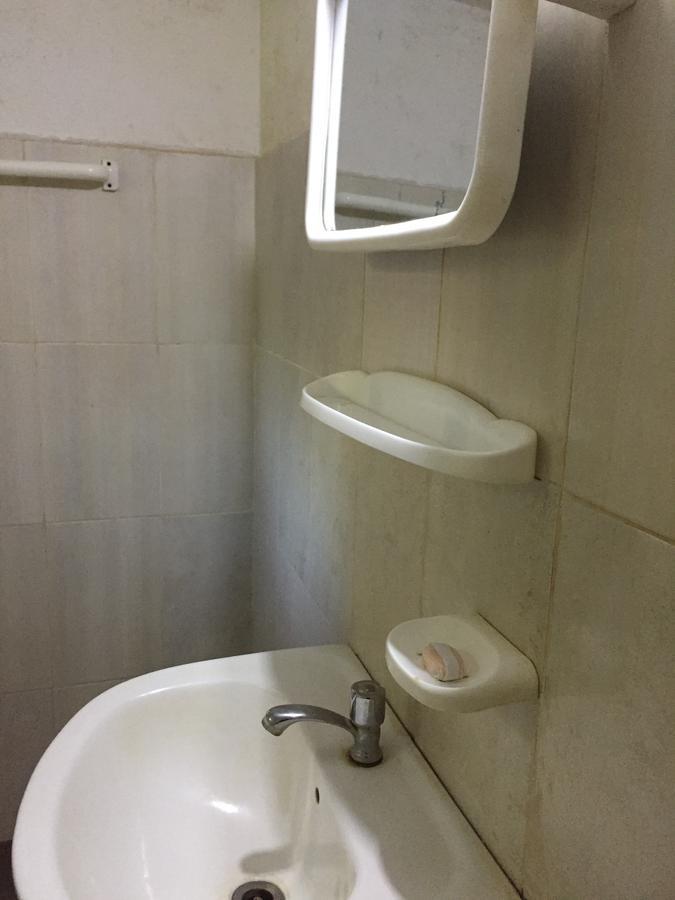 Bandula Home Stay Сигирия Экстерьер фото